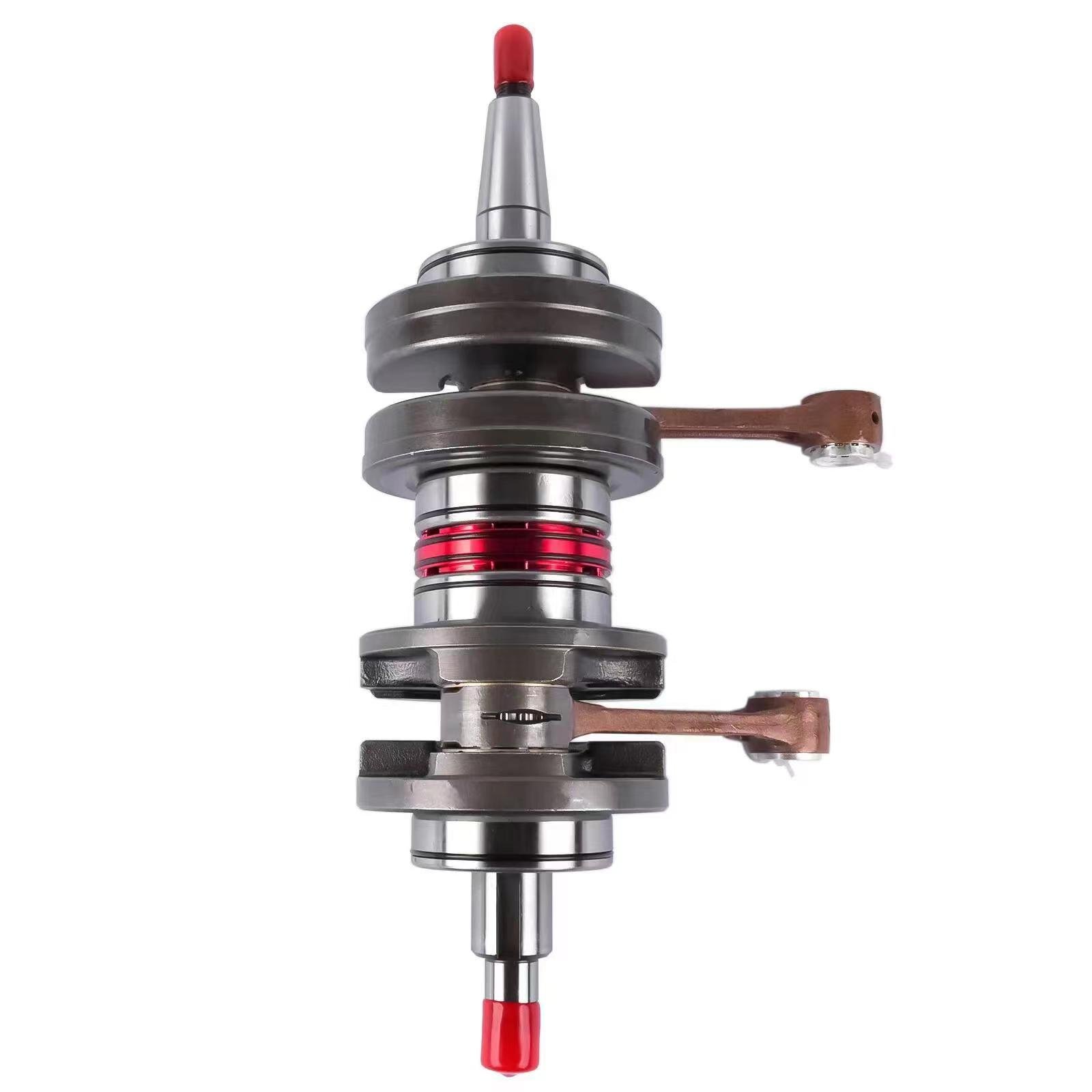ATV Crankshaft with Connecting Rod for BANSHEE 350 YFZ350