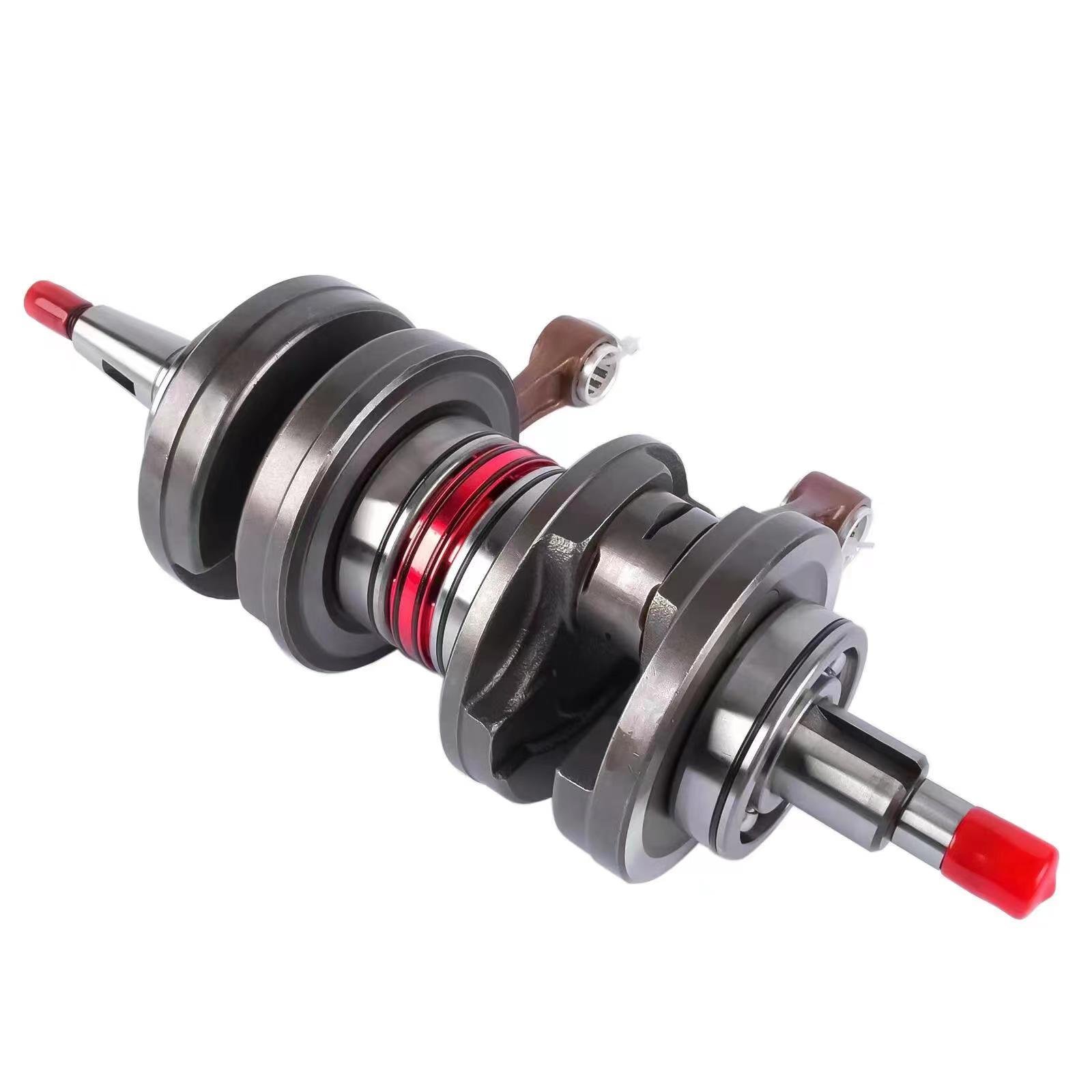 ATV Crankshaft with Connecting Rod for BANSHEE 350 YFZ350