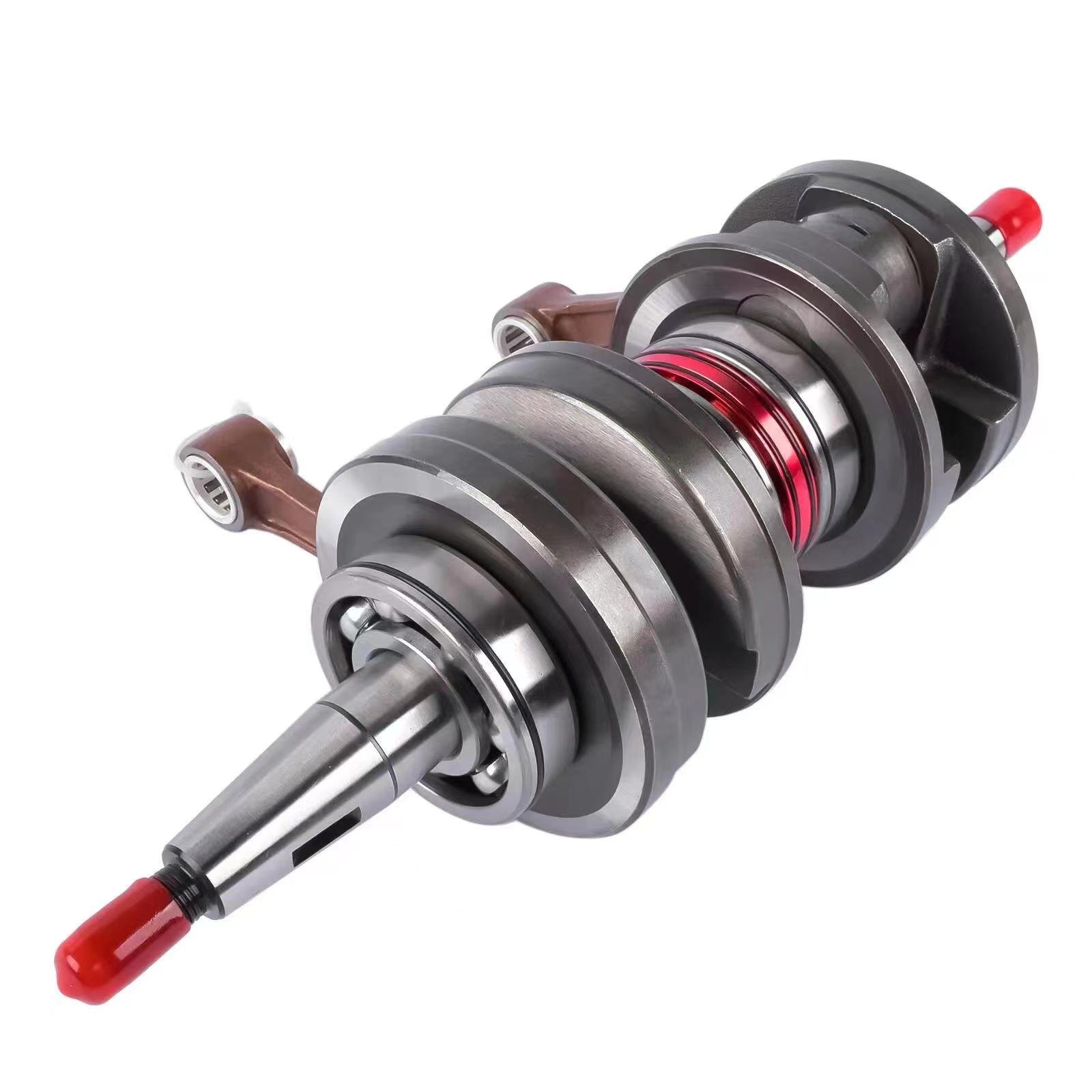 ATV Crankshaft with Connecting Rod for BANSHEE 350 YFZ350