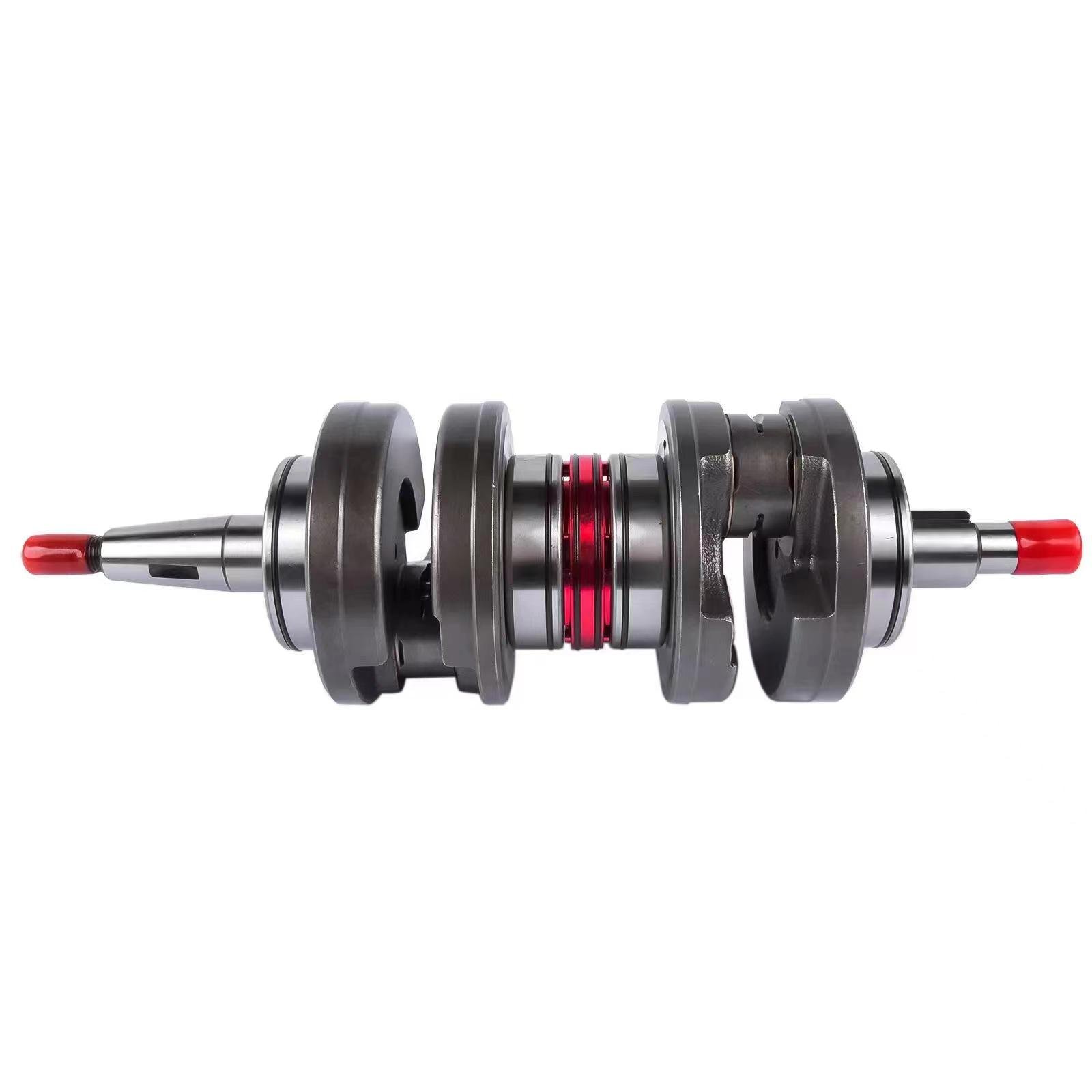 ATV Crankshaft with Connecting Rod for BANSHEE 350 YFZ350