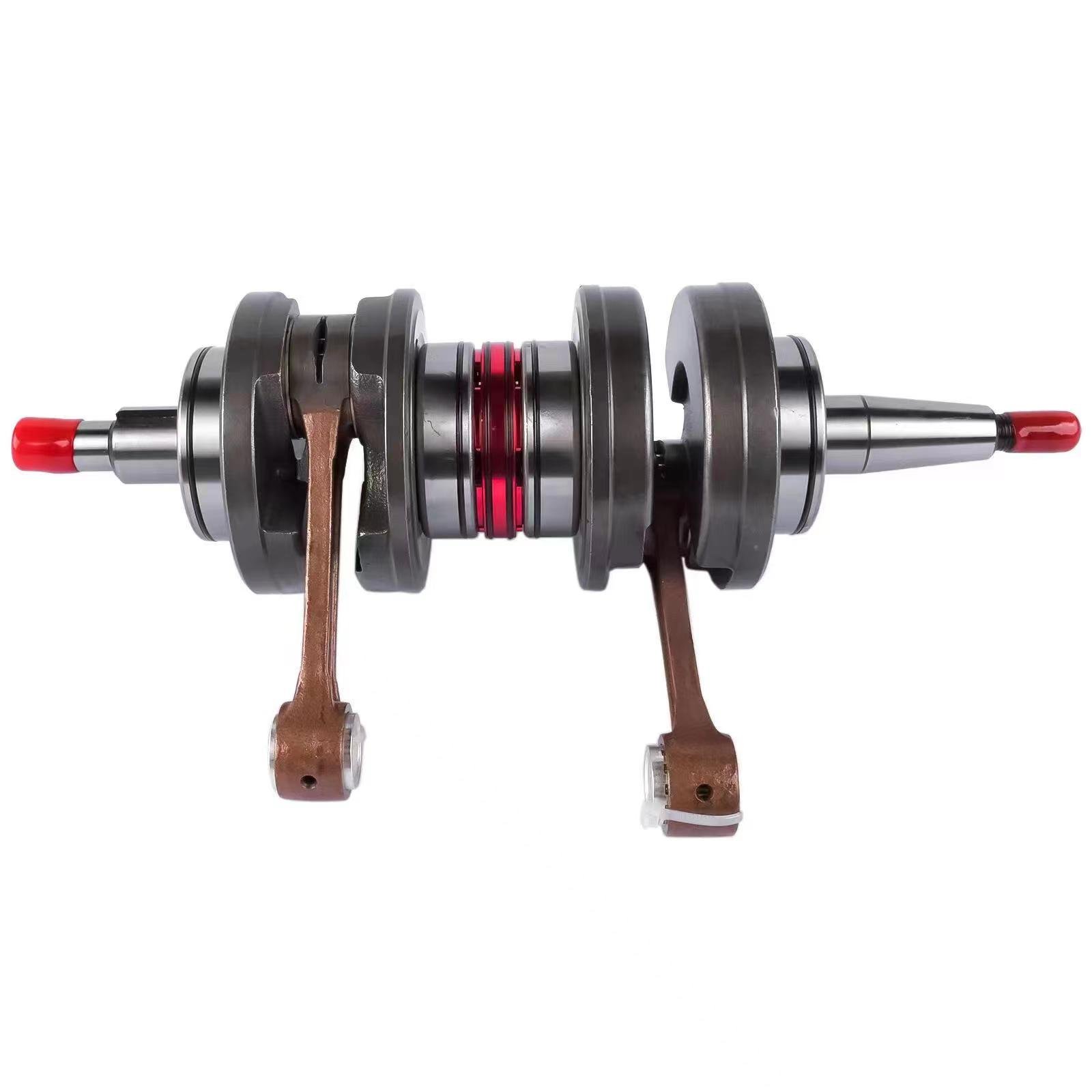 ATV Crankshaft with Connecting Rod for BANSHEE 350 YFZ350