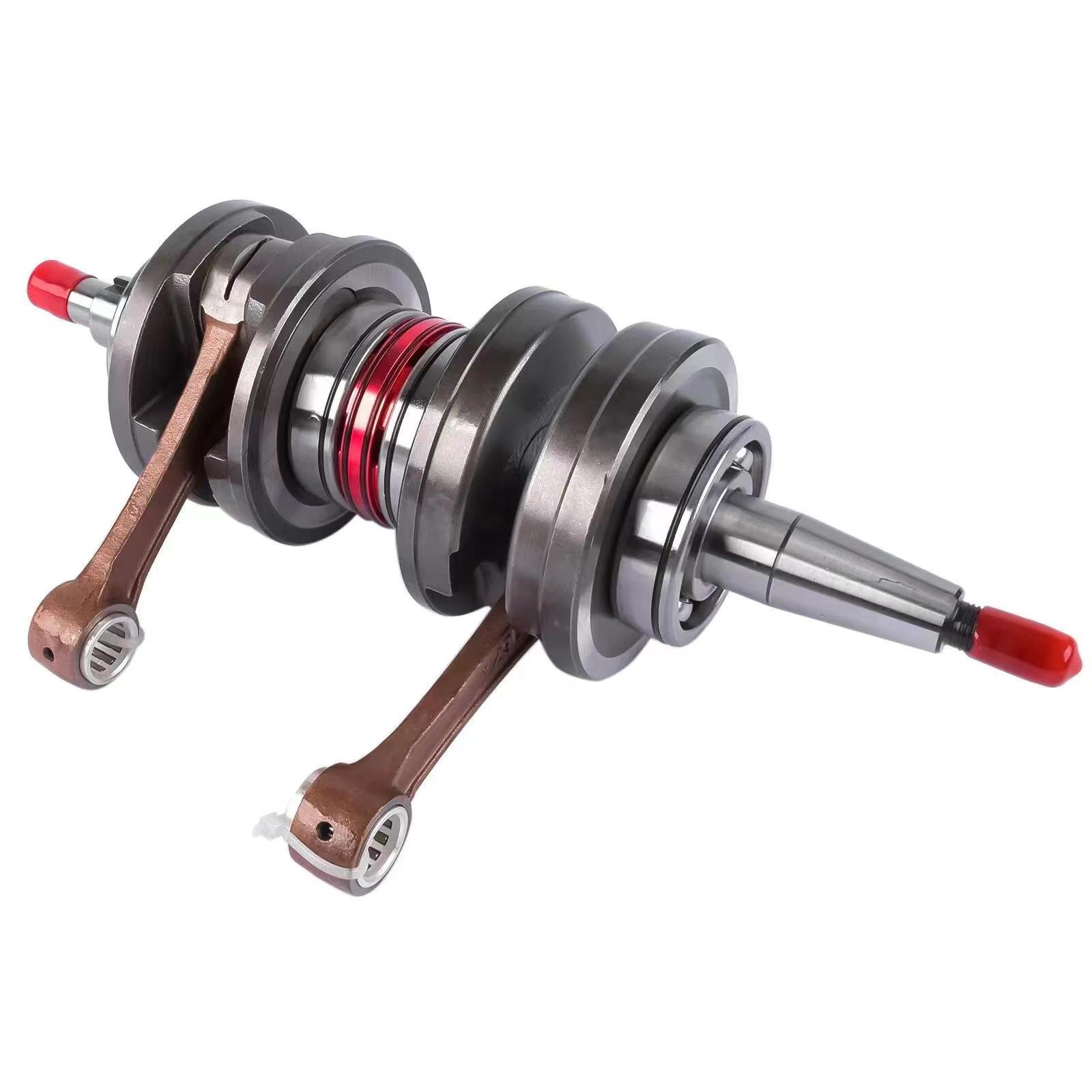 ATV Crankshaft with Connecting Rod for BANSHEE 350 YFZ350