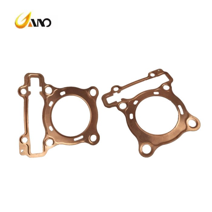 Good Quality NMAX155 Engine Part Motorcycle Cooper Gasket
