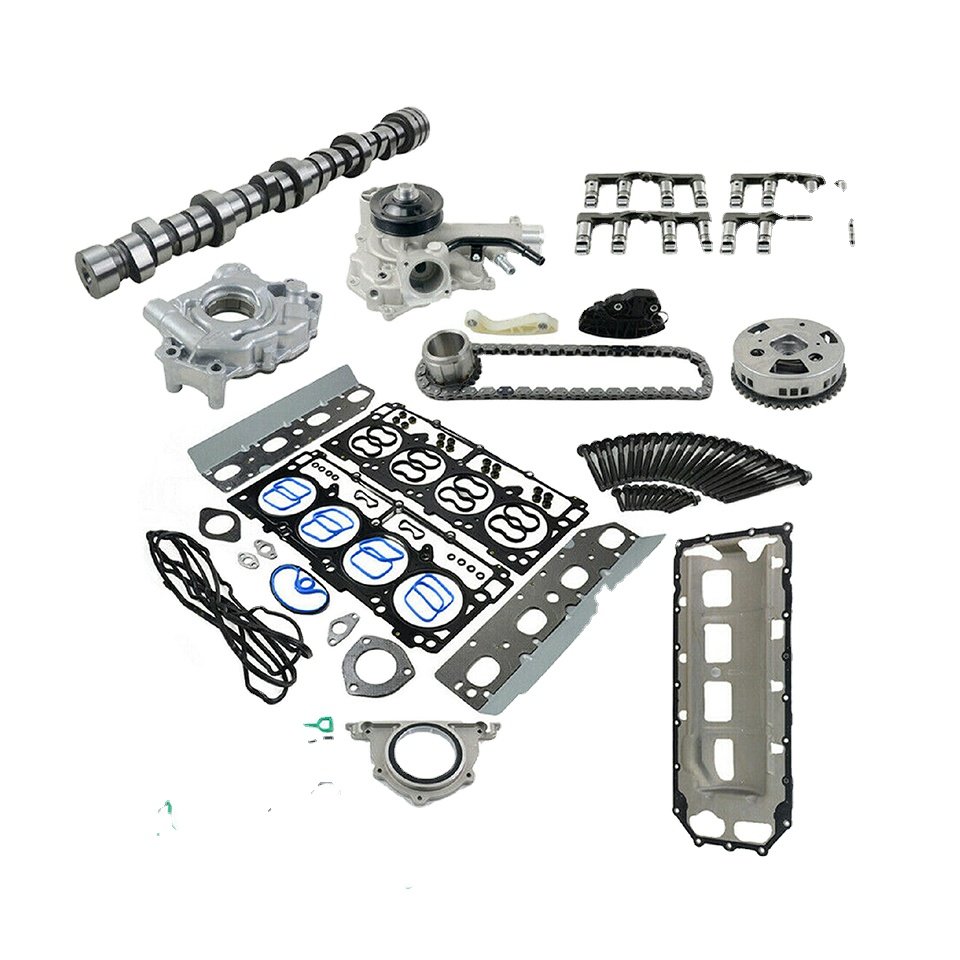 Hotsale Factory Directly Camshaft Pumps Gaskets 53021720AB 53021720AE Non MDS Lifters Kits Full For Ram 1500 09-15 Hemi 5.7L