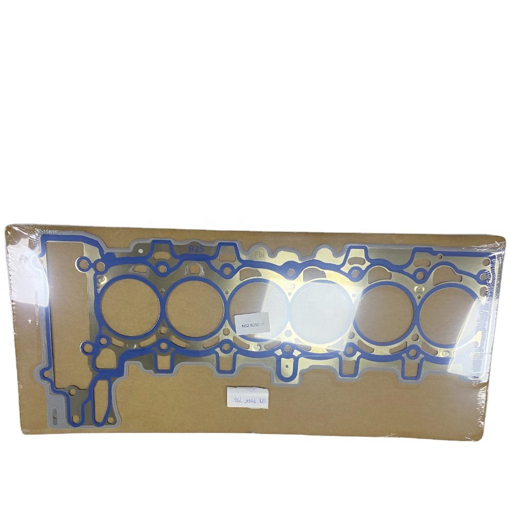 11127555755 11127555310 Demillon Auto Parts Engine Systems Engine Cylinder Head Gasket For BMW E60 525 X3 Z4 2.5 N52 N52 325i
