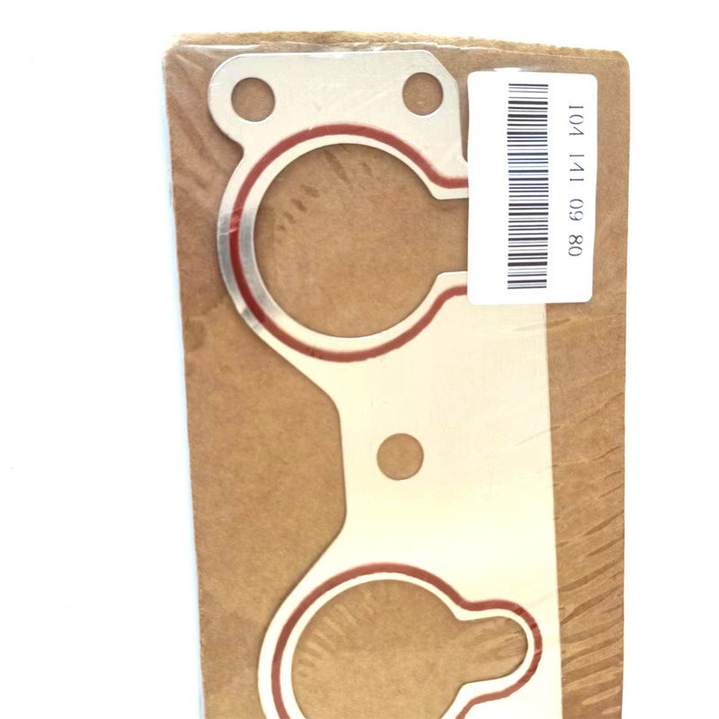 High Quality Manufacturer Engine 1041410980 Intake Manifold Gasket Cylinder Head Gasket For Mercedes-Benz M104