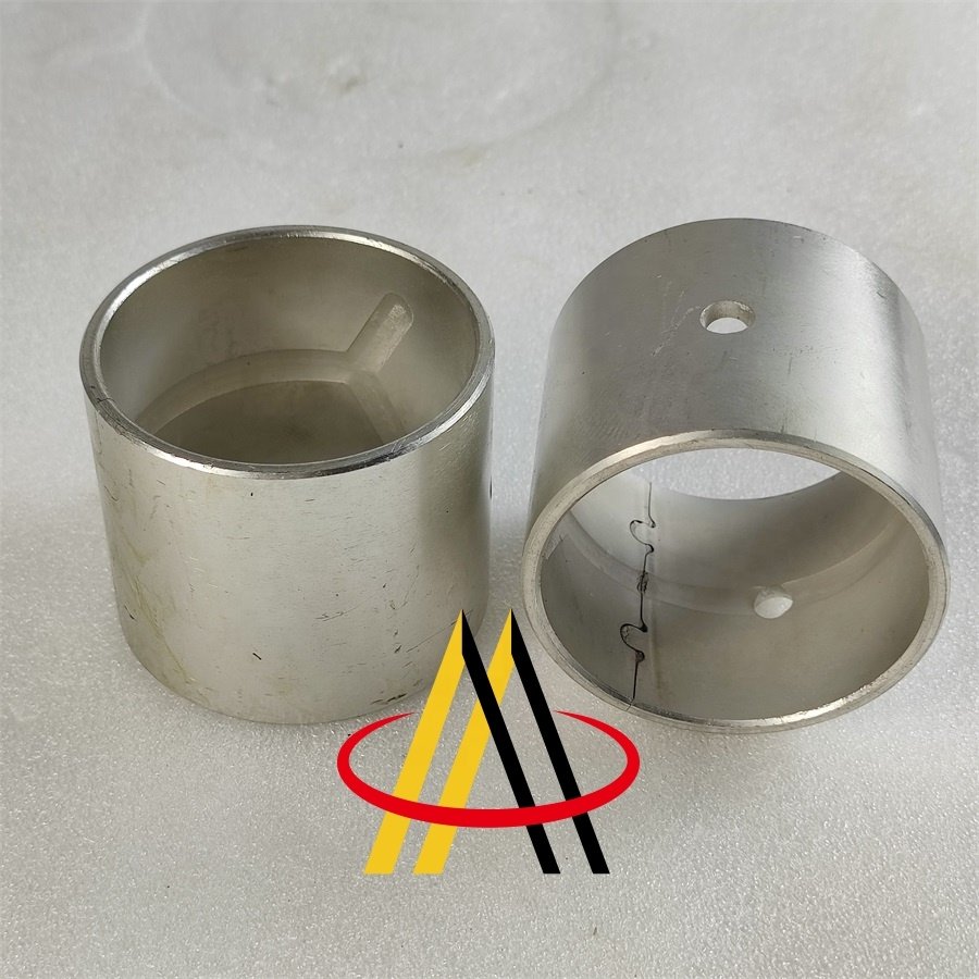 6240-31-3140 BUSHING CONNECTING ROD FOR KOMATSU SAA6D170-3 ENGINE 2