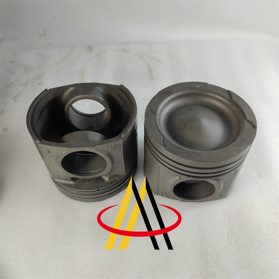 6240-31-3140 BUSHING CONNECTING ROD FOR KOMATSU SAA6D170-3 ENGINE 2