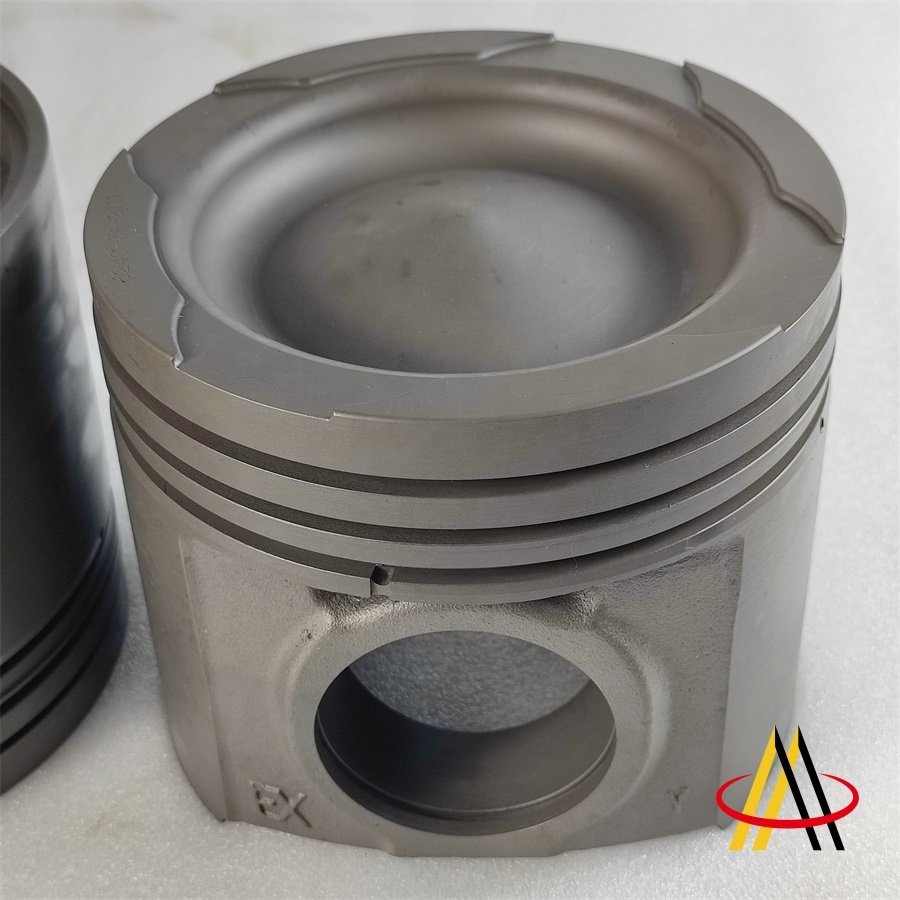 6240-31-3140 BUSHING CONNECTING ROD FOR KOMATSU SAA6D170-3 ENGINE 2