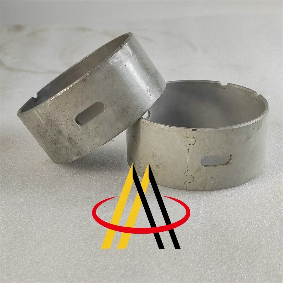 6240-31-3140 BUSHING CONNECTING ROD FOR KOMATSU SAA6D170-3 ENGINE 2
