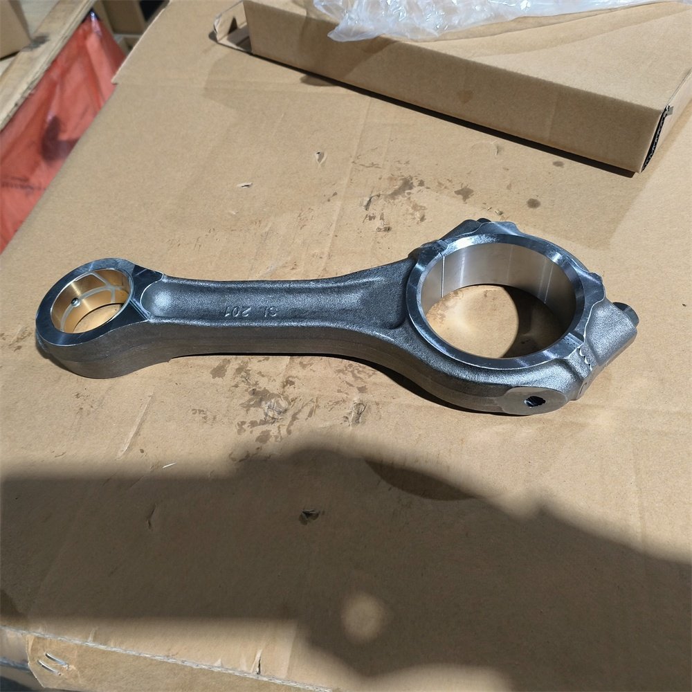 AZ1246030007 connect rod for Sinotruk China truck parts with high quality hot sale