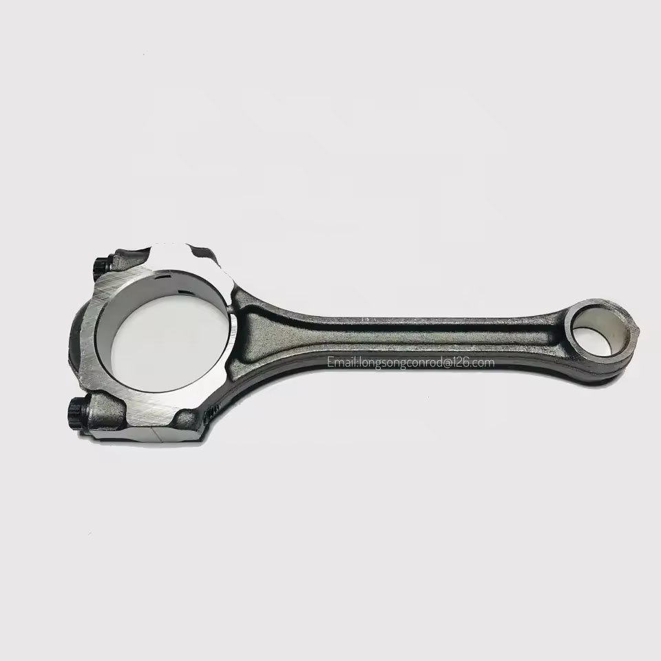 auto parts factory in china direct sale CONNECTING ROD 3SZ OEM 13201-B1021 13201-BZ060 FOR TOYOTA DAIHATSU