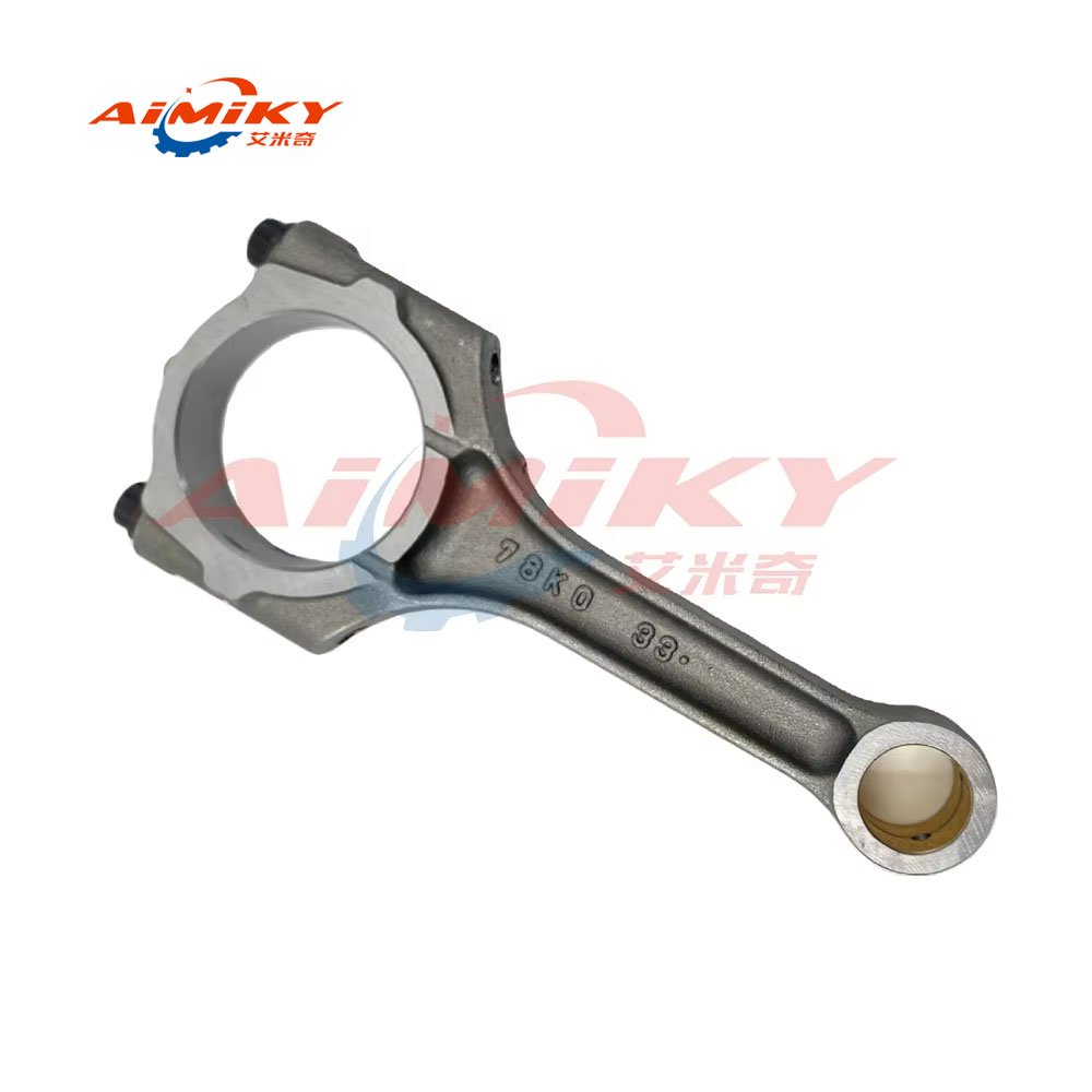 12160-78K20 1216078K20 Engine Connecting Rods For SUZUKI GRAND VITARA J24B 16V DOHC 2.4 LTR PETROL