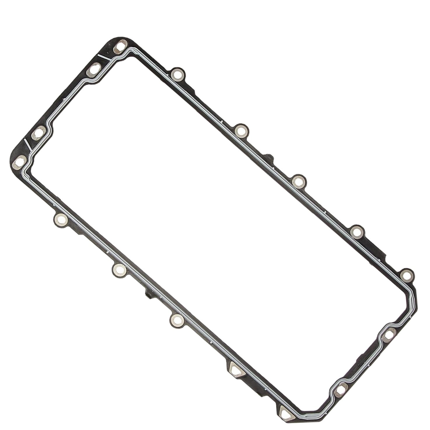 Auto Engine Cylinder Head Gasket Cover Gasket Gasoline Engine Spare Parts for Ford Chevrolet Chevy 3L3Z-6710AA