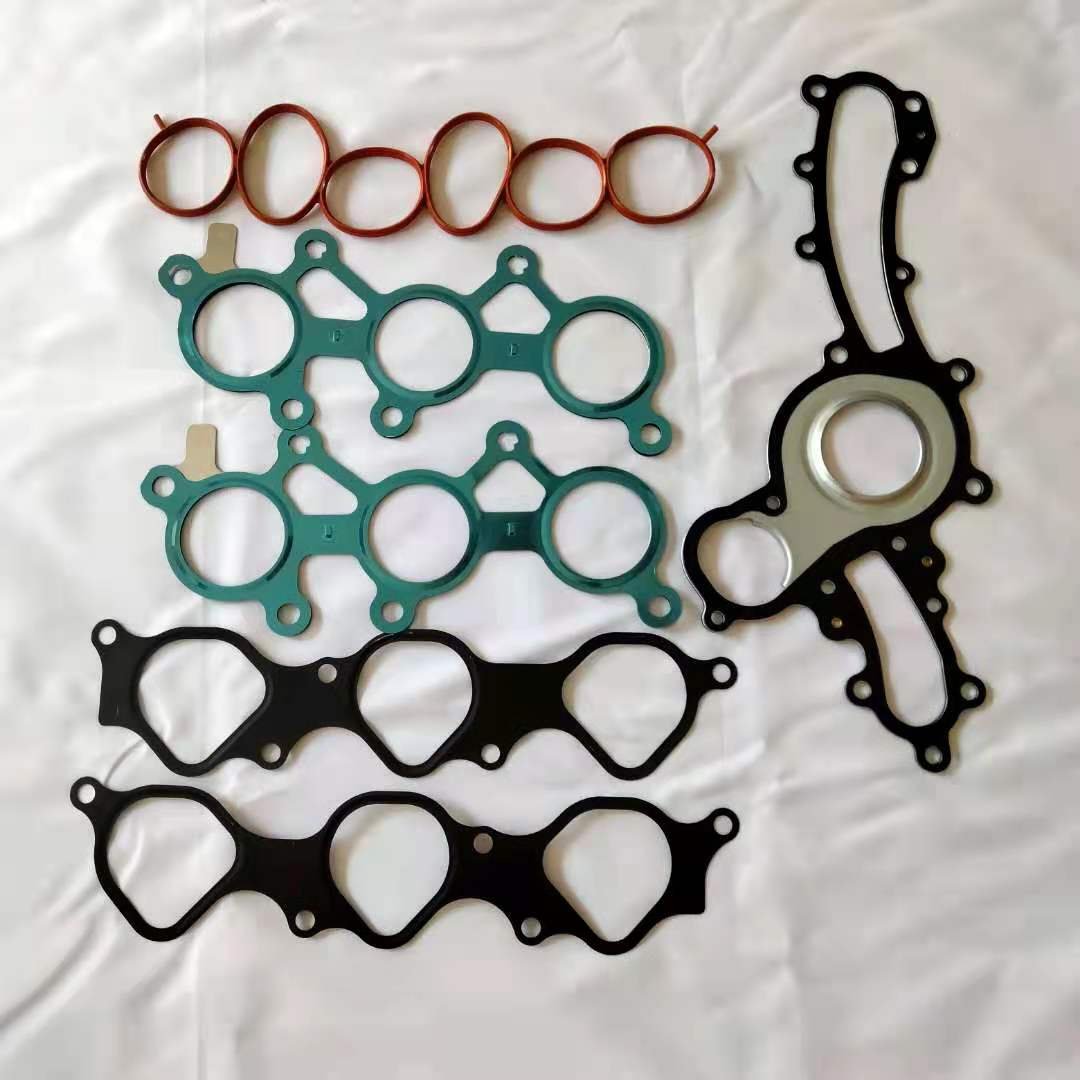 4gr-fe 4gr engine gasket kit for toyota 4gr cylinder head gasket 04111-31a80