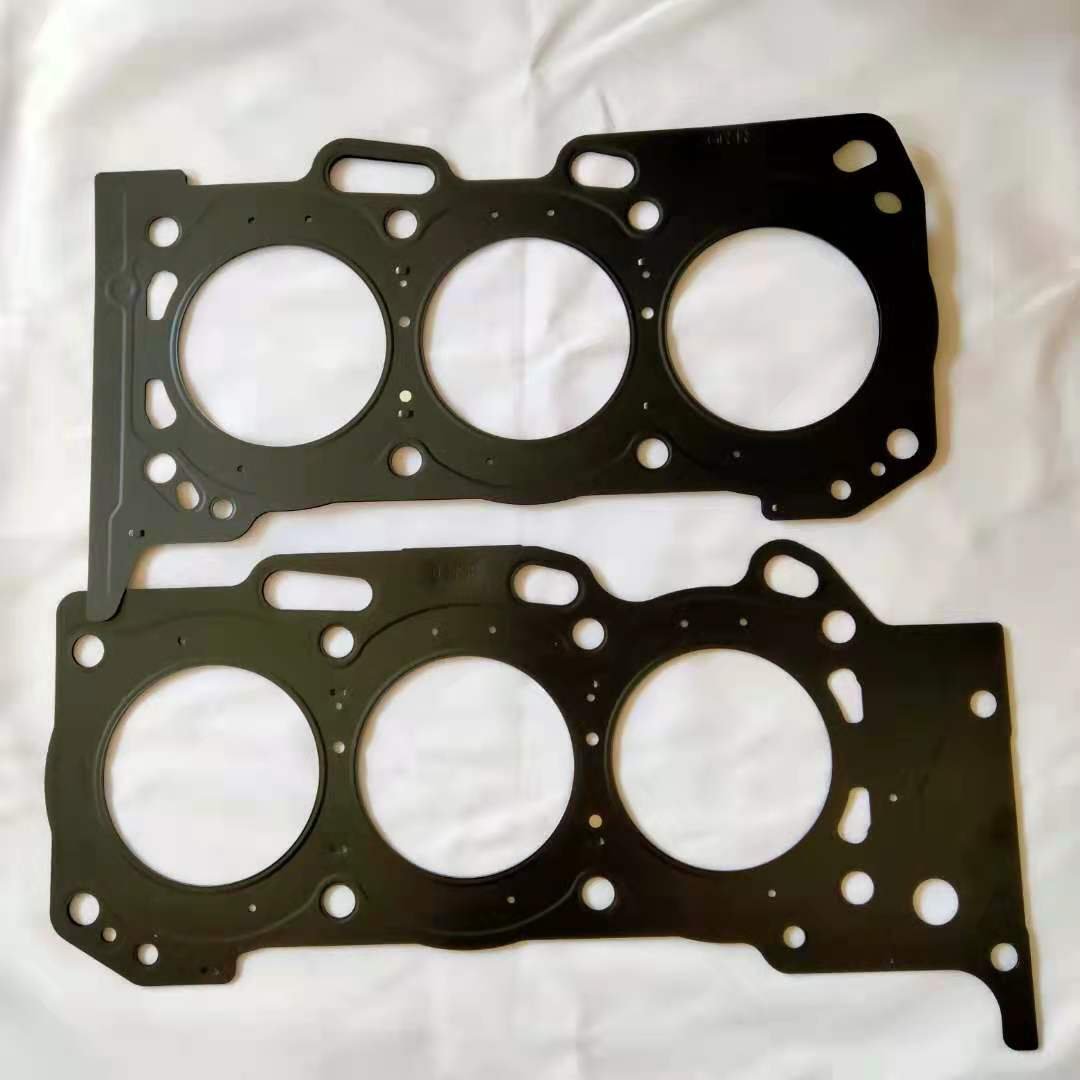 4gr-fe 4gr engine gasket kit for toyota 4gr cylinder head gasket 04111-31a80