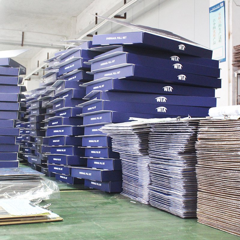 Guangzhou SOYI Gasket for SUBARU EJ20 OEM 11044AA680 Cylinder Head Gasket/top Gasket/head Gasket High Guarantee