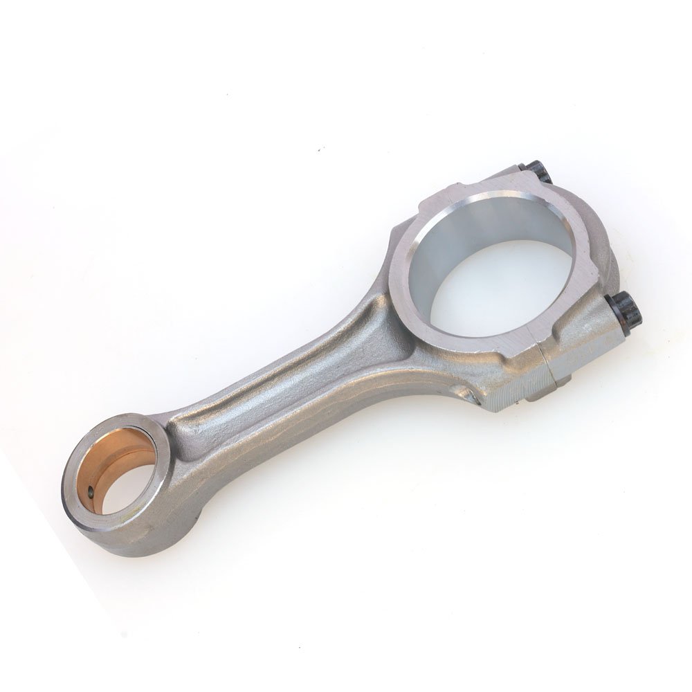 FORGED STEEL HIGH PERFORMANCE Engine Spare Parts Connecting Rod 13201-0L040 For TOYOTA 1KD HIACE HILUX INNOVA