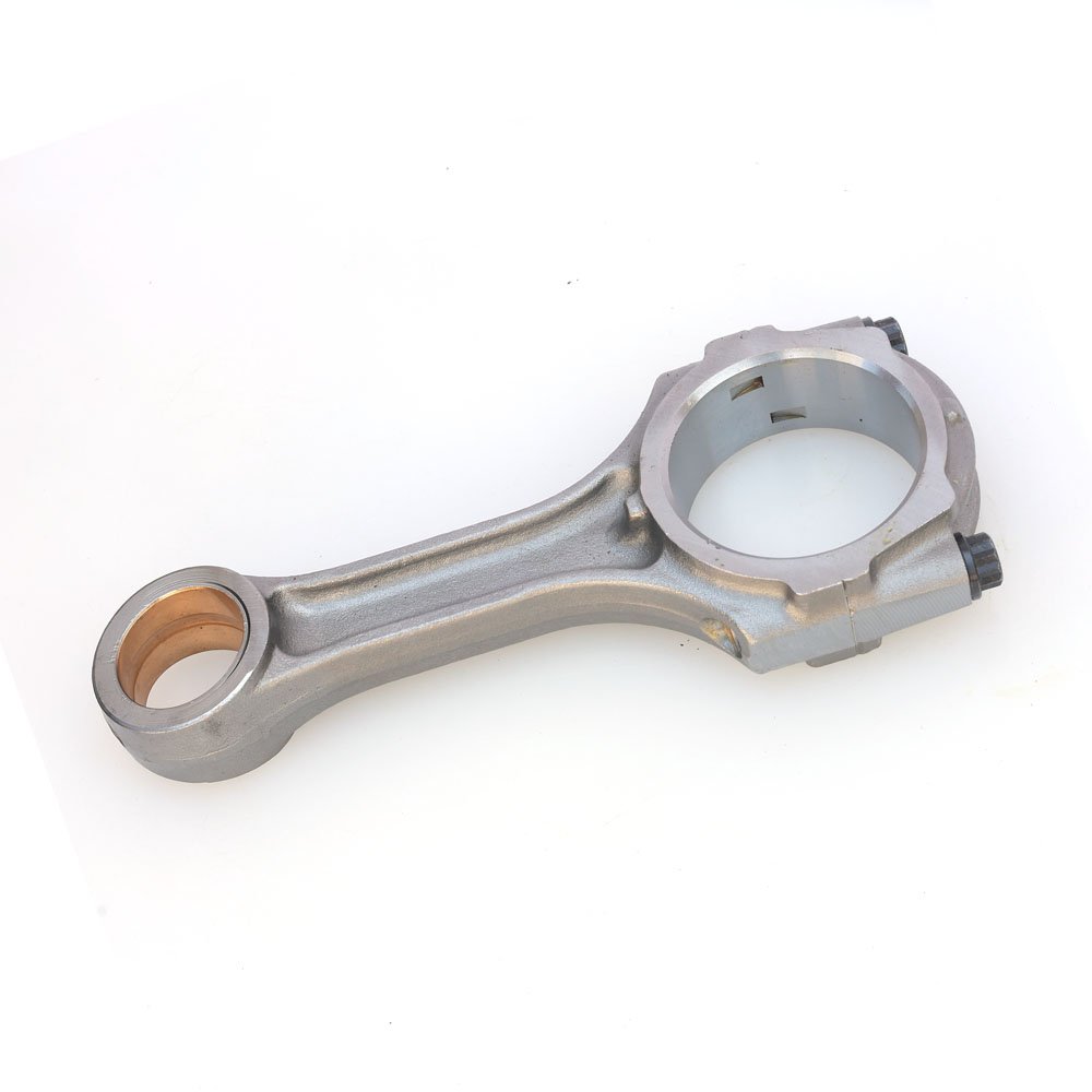 FORGED STEEL HIGH PERFORMANCE Engine Spare Parts Connecting Rod 13201-0L040 For TOYOTA 1KD HIACE HILUX INNOVA