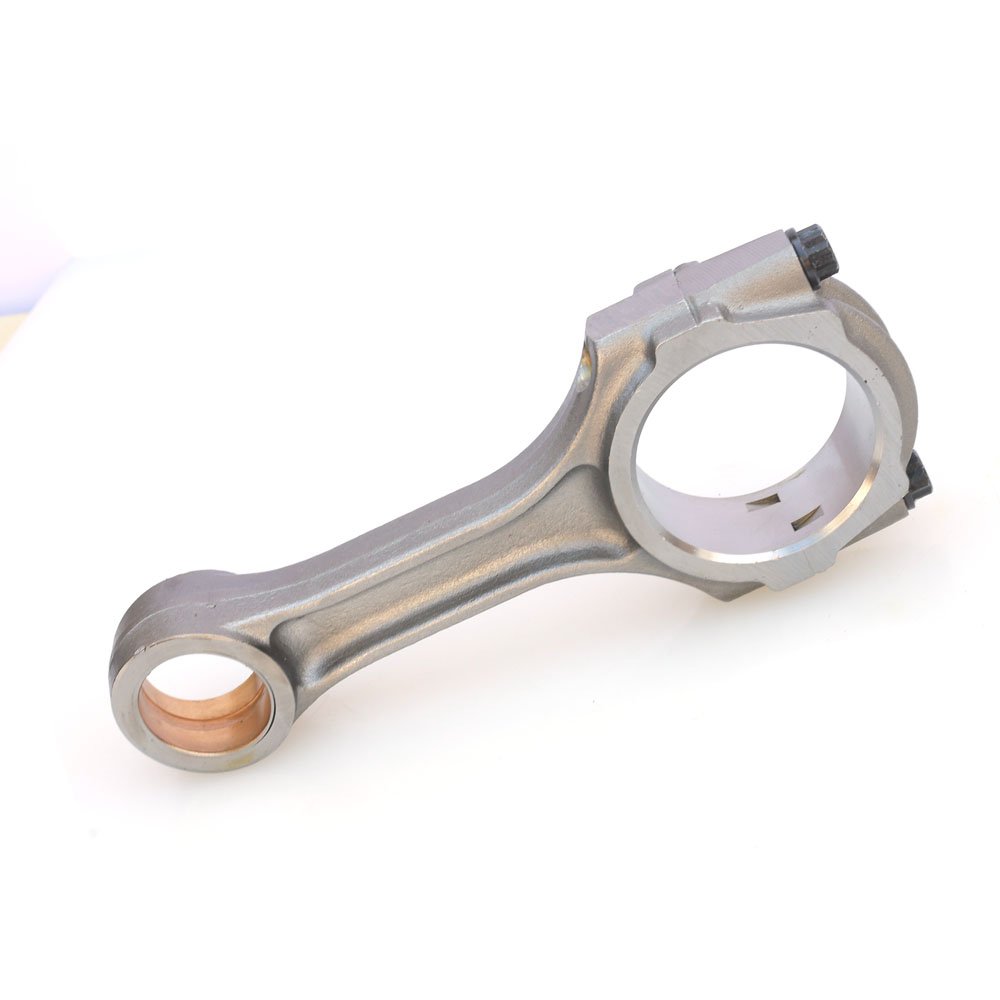 FORGED STEEL HIGH PERFORMANCE Engine Spare Parts Connecting Rod 13201-0L040 For TOYOTA 1KD HIACE HILUX INNOVA