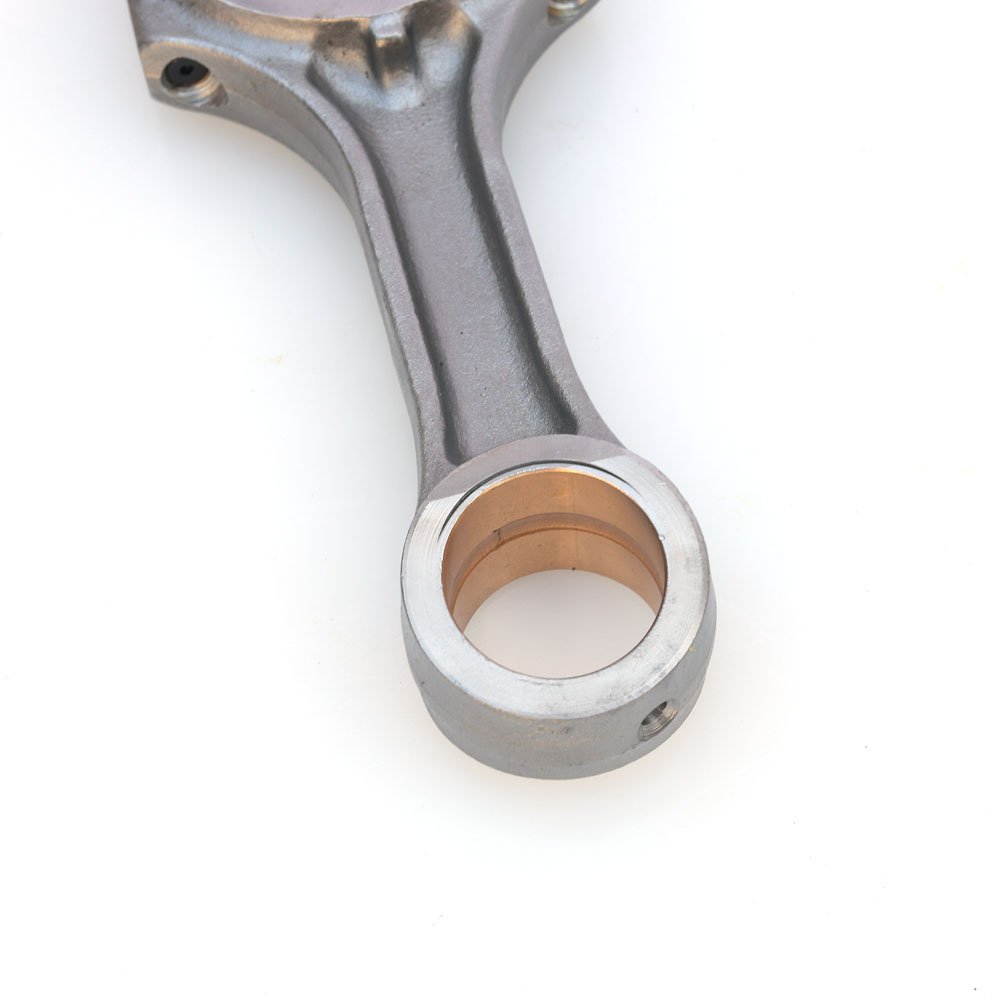 FORGED STEEL HIGH PERFORMANCE Engine Spare Parts Connecting Rod 13201-0L040 For TOYOTA 1KD HIACE HILUX INNOVA