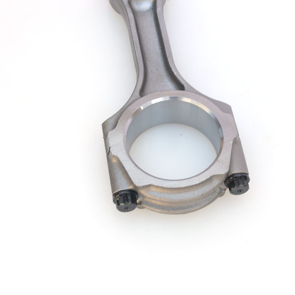 FORGED STEEL HIGH PERFORMANCE Engine Spare Parts Connecting Rod 13201-0L040 For TOYOTA 1KD HIACE HILUX INNOVA
