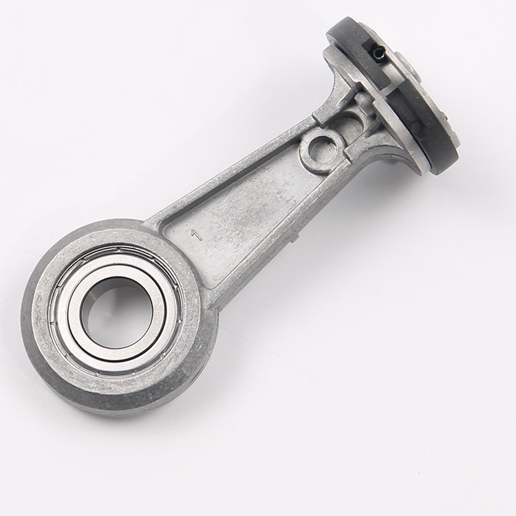 Air Compressor Repair Kits Piston & Connecting Rod with Ring For Mercedes W220 W211 AUDI A8D3 A6C5 A2203200104