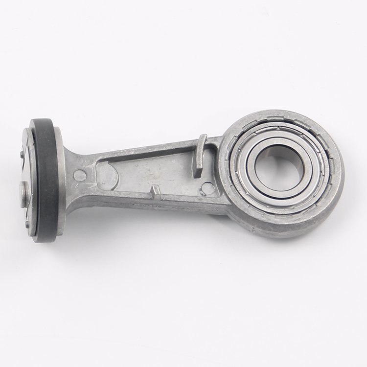 Air Compressor Repair Kits Piston & Connecting Rod with Ring For Mercedes W220 W211 AUDI A8D3 A6C5 A2203200104