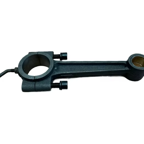 Factory Wholesale TA120 Connecting Rod For 2-Stage Air Compressor Pump High Pressure Compressor Pump