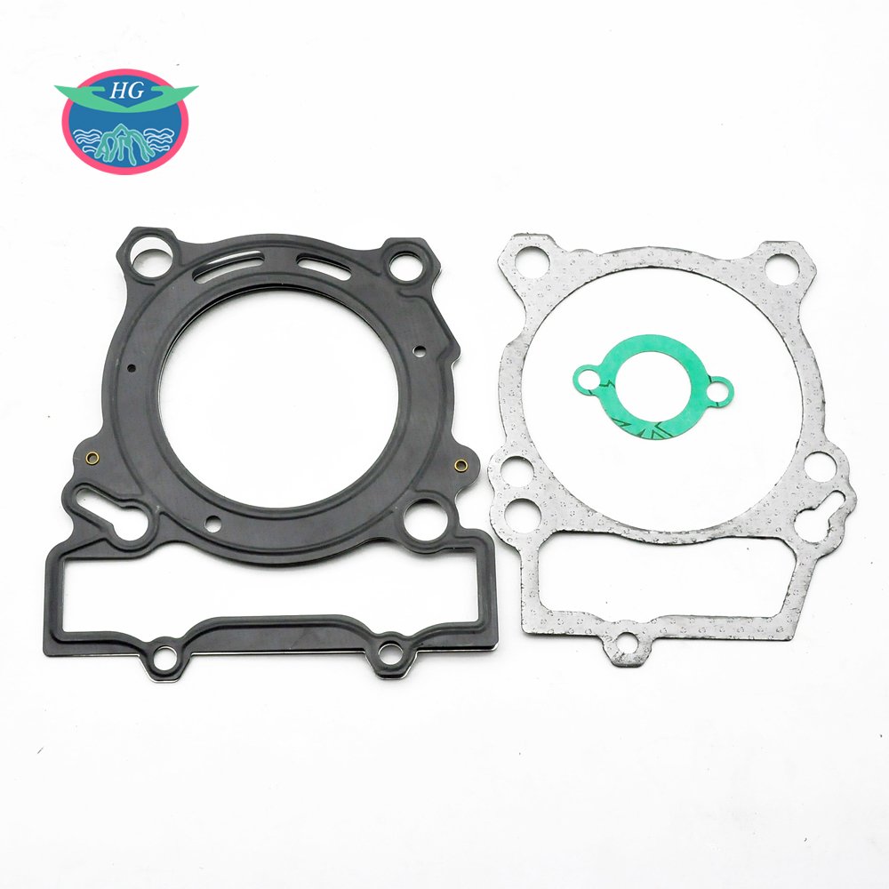 Ready to Ship QJ172 Motorcycle Complete Cylinder Piston Gasket Kit Fits for BENELLI TNT250 TRK251