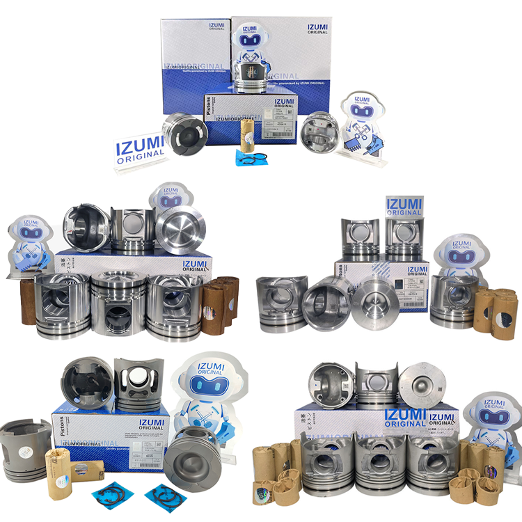 Construction Machinery Engine Parts QSK60 QSK45 QST30 KTA50 QSK50 QSK19 KTA38 KTA19 NT855 parts for cummins
