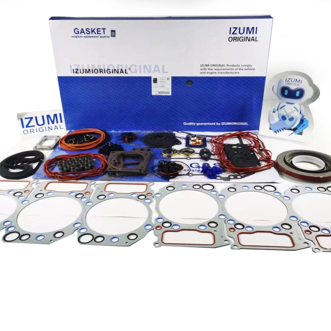 Construction Machinery Engine Parts QSK60 QSK45 QST30 KTA50 QSK50 QSK19 KTA38 KTA19 NT855 parts for cummins