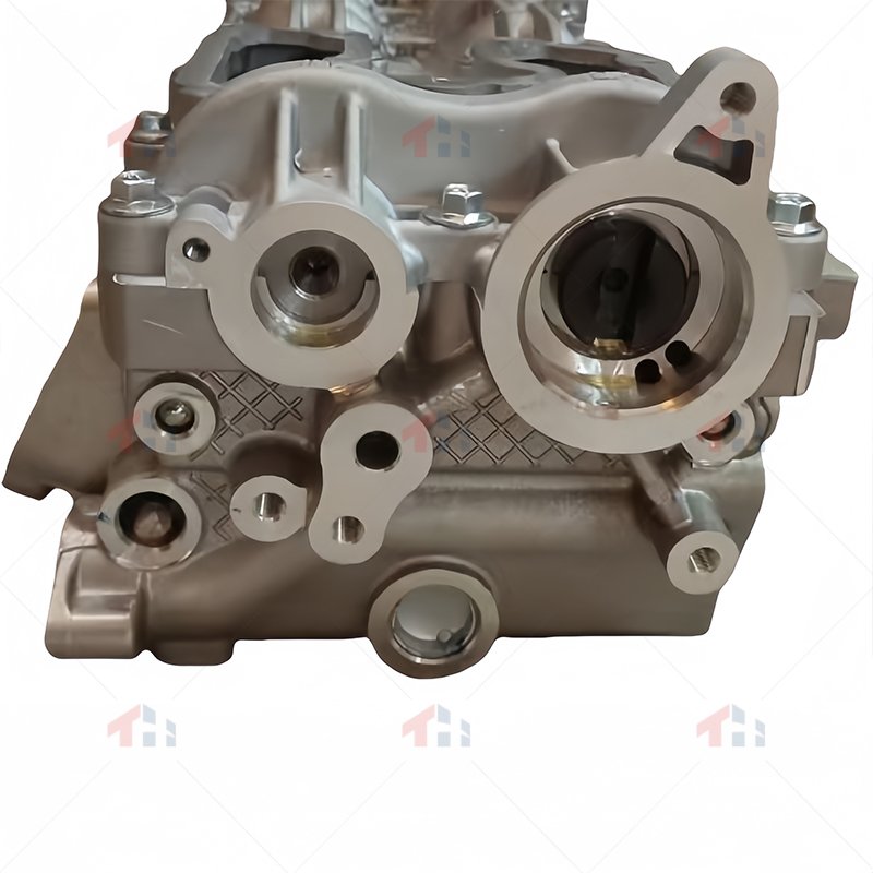 Hot Original Quality GW4D20M Diesel Engine Complete Cylinder Head Engine cylinder head gasket assembly fits Great wall poer 2.0