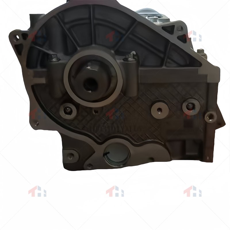 Hot Original Quality GW4D20M Diesel Engine Complete Cylinder Head Engine cylinder head gasket assembly fits Great wall poer 2.0