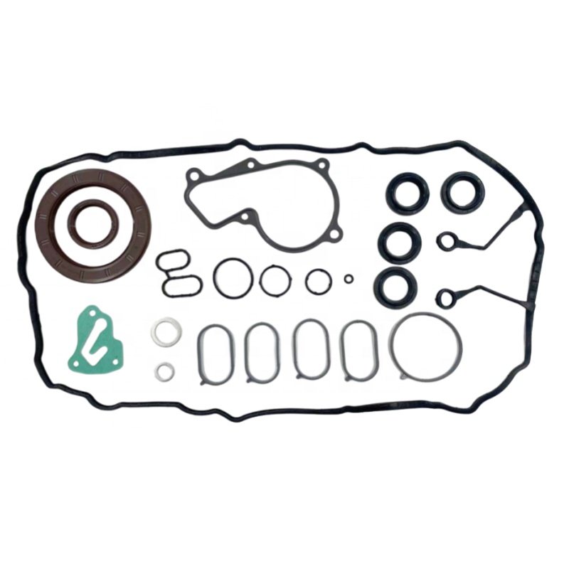 20910-2CA00 Automotive Engine Parts Cylinder Head Gaskets Complete Set 209102CA00 Suitable For Hyun-Dai K-Ia Cars