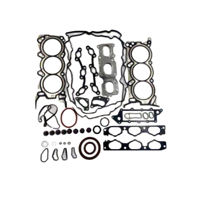 20910-2CA00 Automotive Engine Parts Cylinder Head Gaskets Complete Set 209102CA00 Suitable For Hyun-Dai K-Ia Cars