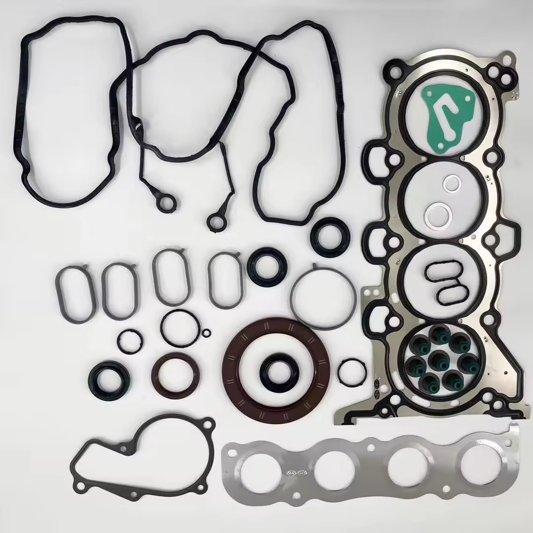 20910-2CA00 Automotive Engine Parts Cylinder Head Gaskets Complete Set 209102CA00 Suitable For Hyun-Dai K-Ia Cars