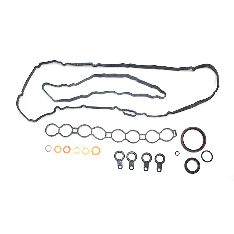 FOR HYUNDAI 20910 2FB00 Rebuild kit top Cylinder Gasket kit Engine Head Gasket sealer Overhaul Gasket kit for automotive