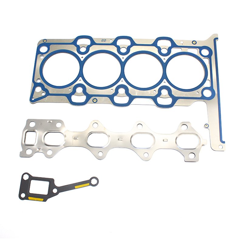 FOR HYUNDAI 20910 2FB00 Rebuild kit top Cylinder Gasket kit Engine Head Gasket sealer Overhaul Gasket kit for automotive