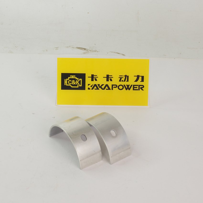 C9 C-9 C9.3 Engine connecting rod bearings 2822478 86mm outer diameter connecting rod bearing for 966K 966M 972M