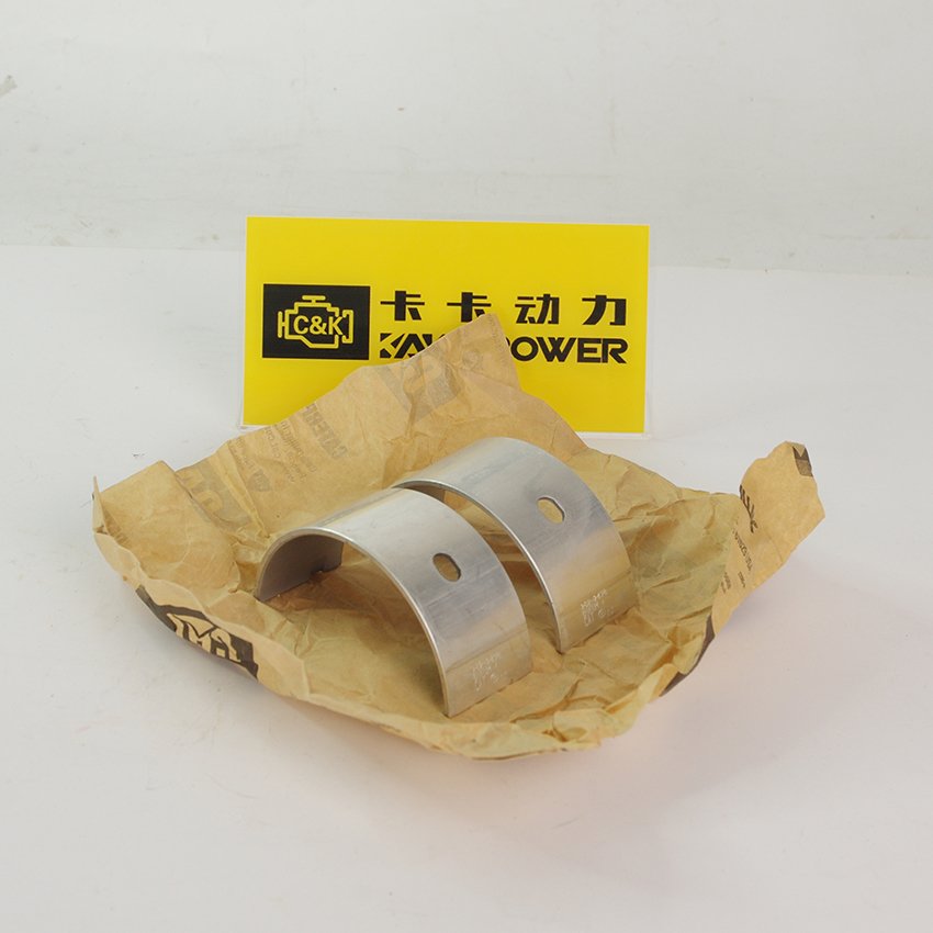 C9 C-9 C9.3 Engine connecting rod bearings 2822478 86mm outer diameter connecting rod bearing for 966K 966M 972M