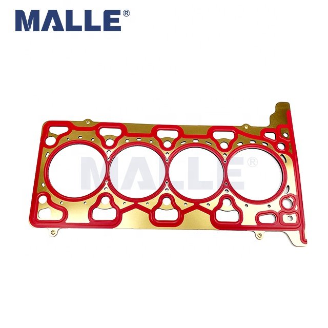 For Chevrolet TRAX Closed Off-road Vehicle 1.4T Engine Cylinder Head Gasket Car Accessories 24101531 14 15 For Buick Encore 1.4T
