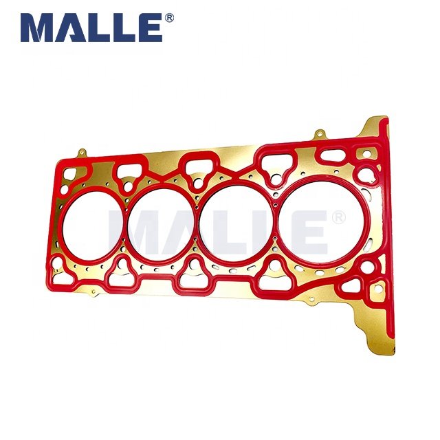 For Chevrolet TRAX Closed Off-road Vehicle 1.4T Engine Cylinder Head Gasket Car Accessories 24101531 14 15 For Buick Encore 1.4T