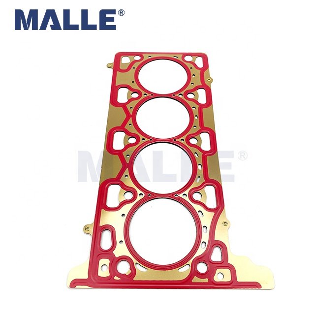 For Chevrolet TRAX Closed Off-road Vehicle 1.4T Engine Cylinder Head Gasket Car Accessories 24101531 14 15 For Buick Encore 1.4T