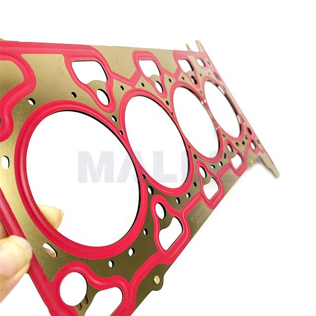 For Chevrolet TRAX Closed Off-road Vehicle 1.4T Engine Cylinder Head Gasket Car Accessories 24101531 14 15 For Buick Encore 1.4T