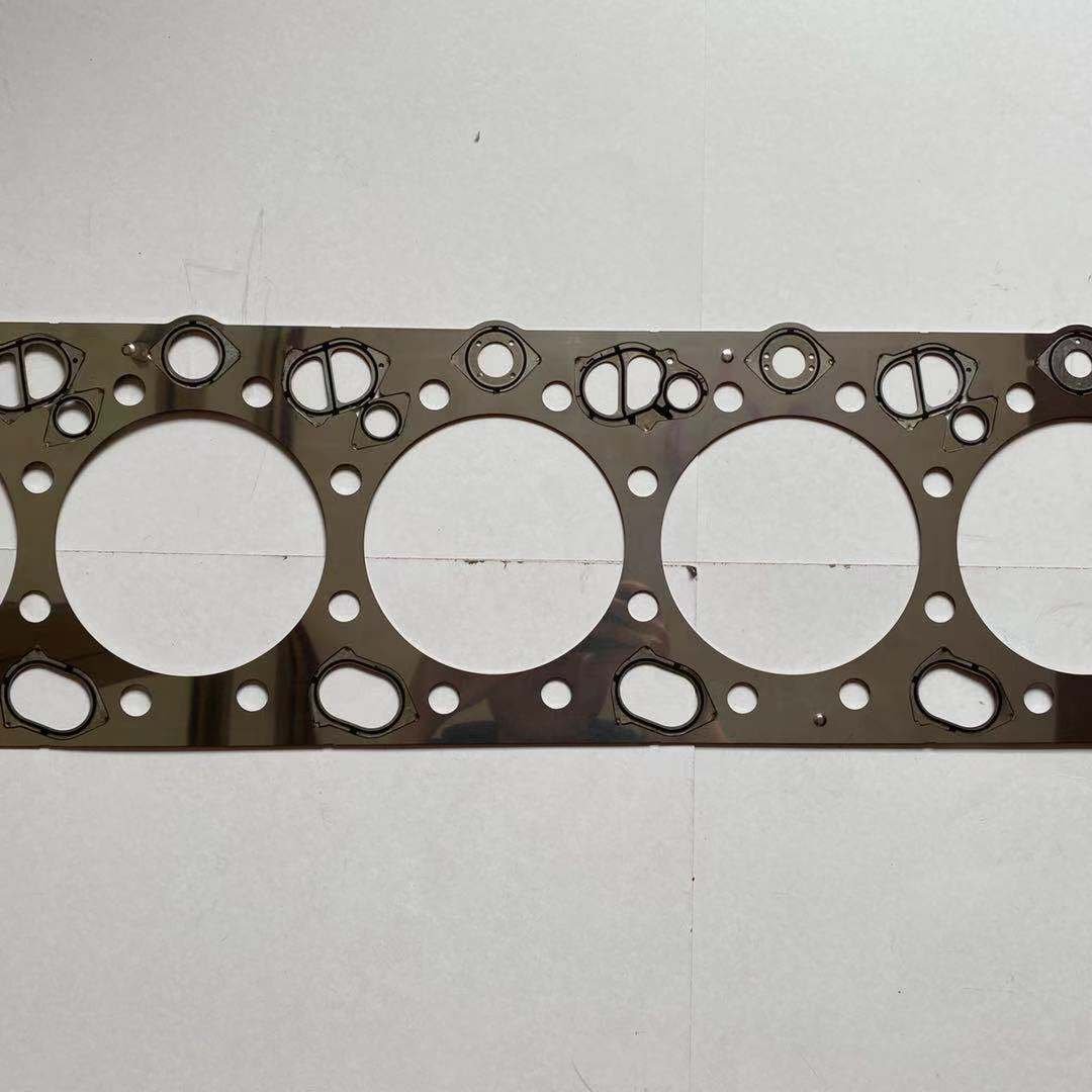 cylinder gasket 20513037 21313537 for FH13 D13 cylinder head gasket