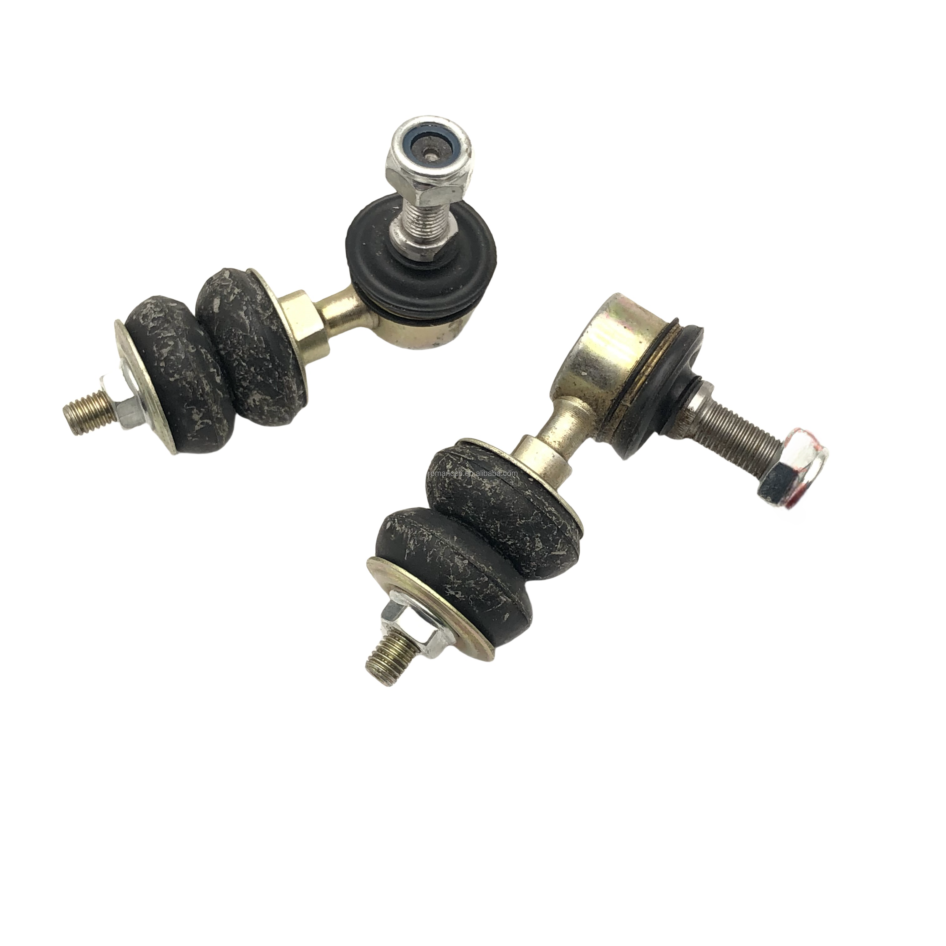 Suitable for Chery Kairui Youyou Youjin Front Connection Rod Balance Rod Pull Rod Ball Head Youyou EV