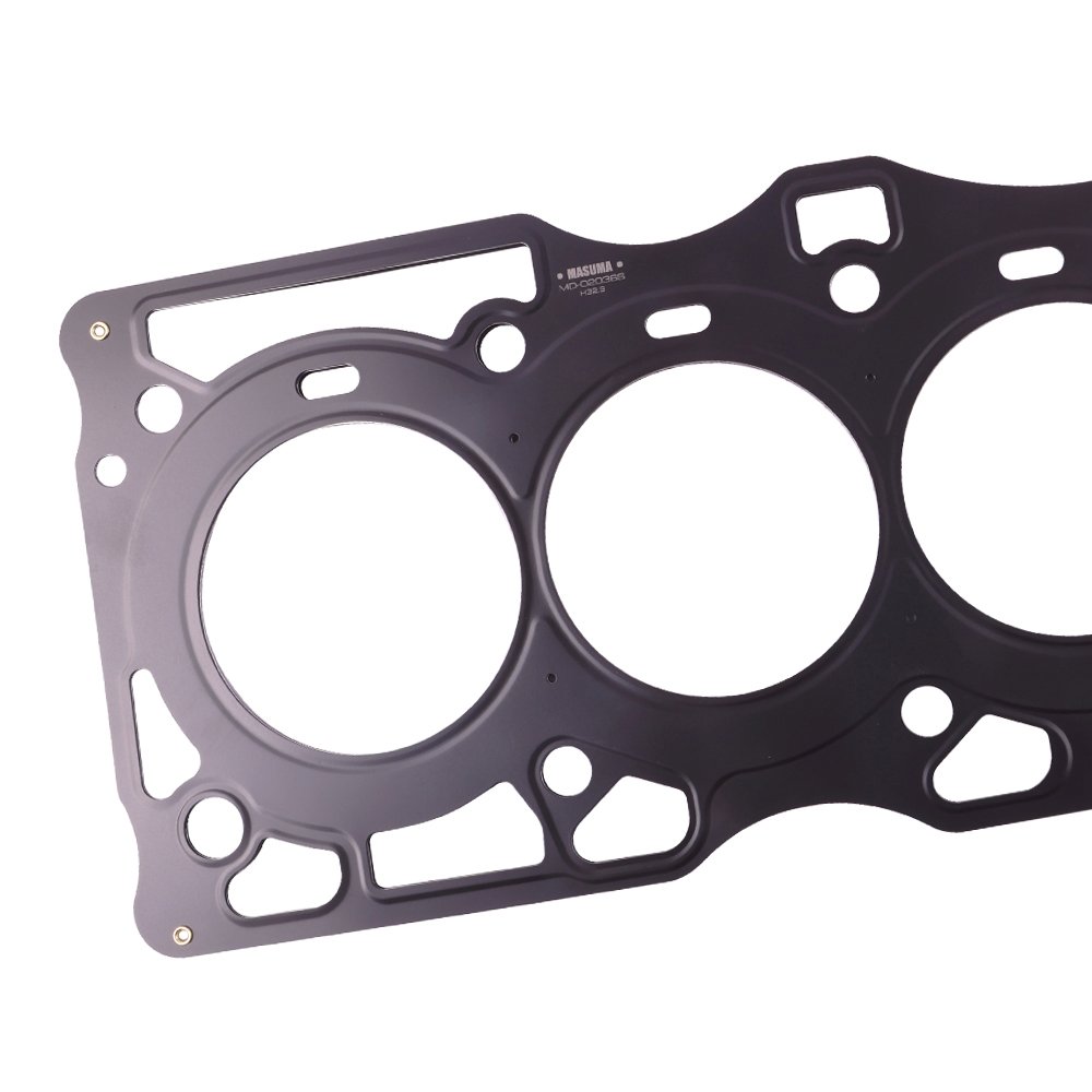 MD-02036S MASUMA Engine Gasket Kit Spare Parts 4JB1 Full Gasket Set With Cylinder Head Gasket 11044-6N202 11044-6N201