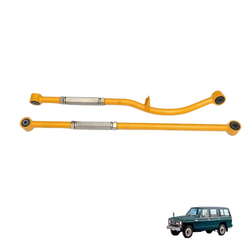 patrol y60 lift kit suspension parts stabilizer adjustable track bar panhard rod for patrol y60 GQ/GR 1988