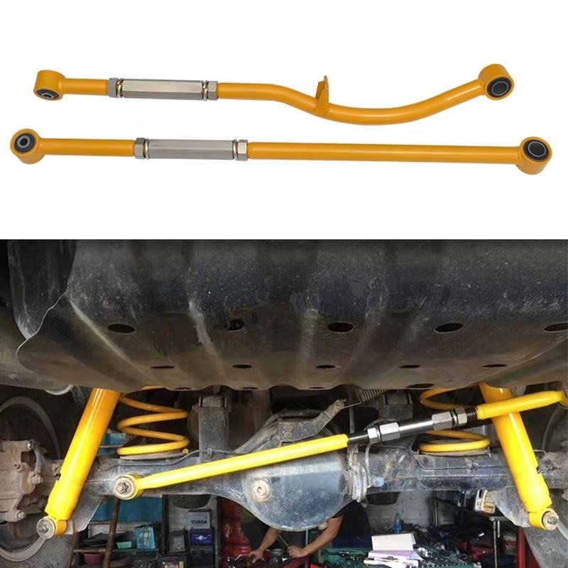 patrol y60 lift kit suspension parts stabilizer adjustable track bar panhard rod for patrol y60 GQ/GR 1988